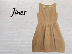 【Jines】ドレスワンピースのサムネイル
