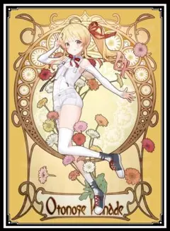 スリーブ ホロライブ
