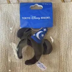 東京ディズニーリゾート ミッキーキーホルダーのサムネイル
