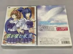 2026年最新】dvd 君が望む永遠の人気アイテム - メルカリ