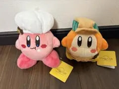 2026年最新】カービィカフェ ワドルディ ぬいぐるみの人気アイテム