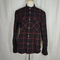 KK09206 ＋トゥモローランド / ジャケット・シャツ