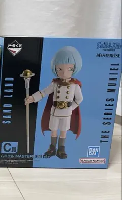 2025年最新】SAND LAND 一番くじ フィギュアの人気アイテム