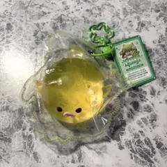ジョイフルスクイーズJOYFUL Squeeze 海の生き物 ふぐ