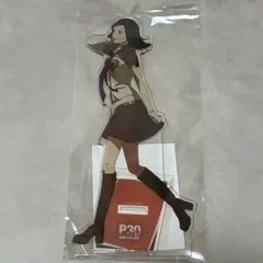ペルソナ2 罰 Ani-Art アクリルスタンド 主人公 天野舞耶 - メルカリ