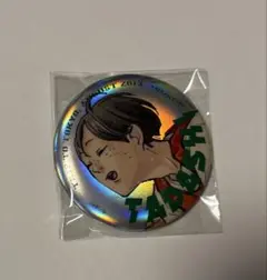 ジャンプGIGA2024AUTUMN「ハイキュー!!」 山口忠