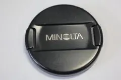 미놀타 LF-1172 72mm 미놀타 렌즈 캡
