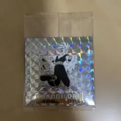 ドラゴンボール　40周年ウエハース　第三十四巻