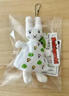 わたしのワンピース キーチェーン