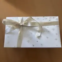 【コスメデコルテ】ホワイトブリスコレクション クリスマスコフレ2024