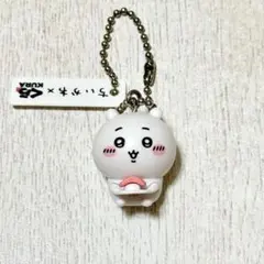 ちいかわ×くら寿司コラボ ビッくらポン キーホルダー 2023
