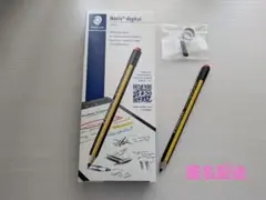STAEDTLER Noris digital jumbo タッチペン