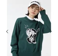 激レア】ボボボーボボーボボ ドンパッチ セーター - メルカリ