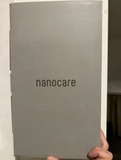 【早めに売ります】EH-NA0K-K Panasonic ナノケア ドライヤー