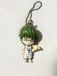 【非売品】黒子のバスケ 緑間真太郎 スイング