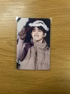 SEVENTEEN right here エスクプス