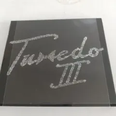62.83 Tuxedo III CD