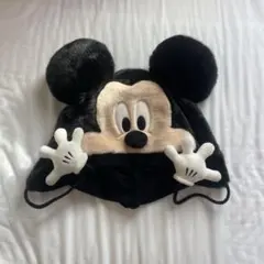 ミッキー　ファンキャップ