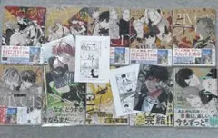 月刊IKKI ドロヘドロ 林田球 巻頭カラー 切り抜き まとめ 月刊IKKI ドロヘドロ 林田球 巻頭カラー 切り抜き まとめ - メルカリ