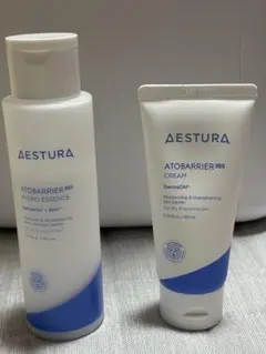 AESTURA アトバリア365 ハイドロエッセンス・クリーム