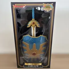 ［新品未開封］ドラゴンクエスト　ふくびき所スペシャル　さいごの1枚で賞