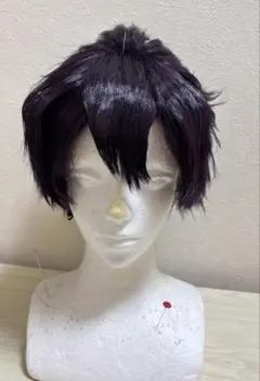 2025年最新】烏旅人 ウィッグの人気アイテム - メルカリ