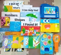 こどもちゃれんじ　イングリッシュ　ほっぷ　まとめ売り　DVD