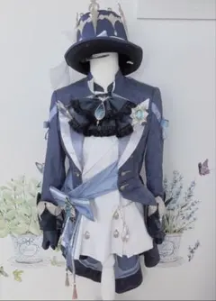 マクロスΔ カナメ 白銀のワルキューレ コスプレ衣装フルセット マクロスΔ カナメ 白銀のワルキューレ コスプレ衣装フルセット - メルカリ
