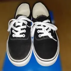 限定展開 UA規格 VANS UA AUTHENTIC オーセンティック