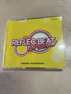 REFLEC BEAT groovin'!!＋colette サウンドトラック