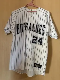 2025年最新】オリックス ユニフォーム紅林の人気アイテム - メルカリ