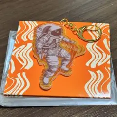 Mrs. GREEN APPLE IM/MUTABLE ガチャ キーホルダーB