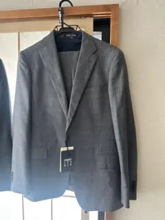 新品未使用　PERSON'S FOR MEN セットアップ　YA5