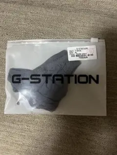 g-station