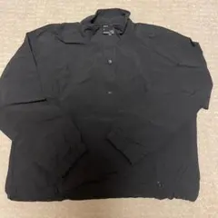 GapFit 黒 ジャケット Lサイズ