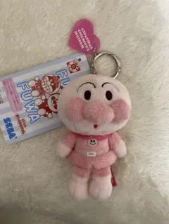 アンパンマン colorコレクション アンパンマン ピンク