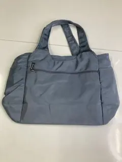 DREI 軽量 ナイロン トートバッグ 大容量　新品未使用のサムネイル