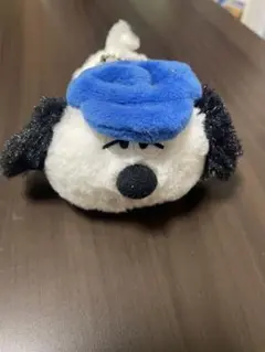 オラフ　スヌーピー ぬいぐるみ 約10cm