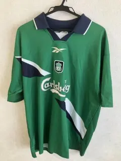 2025年最新】LIverpool reebokの人気アイテム - メルカリ