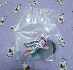 ドラゴンボール 一番くじ ASSEMBLE COLLECTION チチ