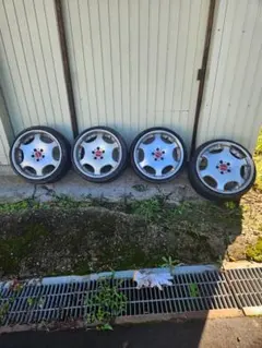 SSR スピードスター ビエナクライスJAPAN 15×6.5+38100/4H SSR スピードスター ビエナクライスJAPAN 15×6.5+38100/4H - メルカリ