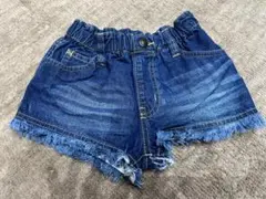 BREEZEショートパンツ 90サイズ