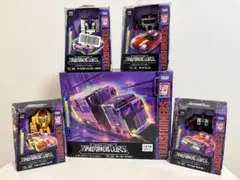 2026年最新】トランスフォーマーレガシー メナゾールの人気アイテム