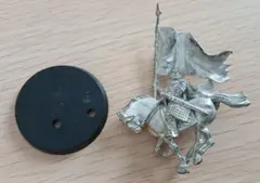 Middle Earth Rohan Mounted Hero