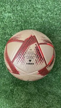 adidas Qatar 2022 worldcup サッカーボールのサムネイル