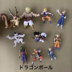 ドラゴンボール フィギュア まとめ売り 14体セット - メルカリ