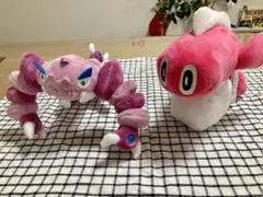 2025年最新】ドラピオン ぬいぐるみの人気アイテム - メルカリ