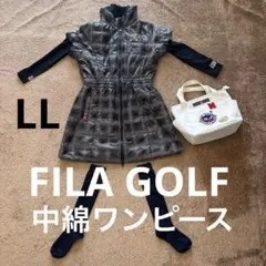 fila ワンピース