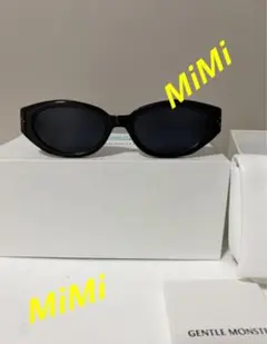 2026年最新】GentleMonster dadaの人気アイテム - メルカリ