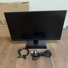 美品・完動品】 Acer WQHD液晶B247YUbmiipprx 23.8型 - メルカリ